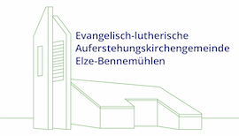 Evangelisch-lutherische Auferstehungskirchengemeinde Elze-Bennemühlen